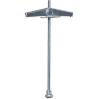 Fischer 080192 KD 3 B Federklappdübel 95 mm 12