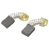 Makita Kohlebürsten CB 100