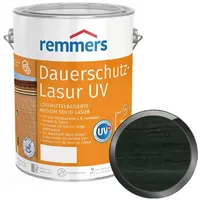 Remmers Dauerschutz-Lasur UV 750 ml ebenholz