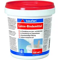Baufan Latex-Bindemittel 750 ml
