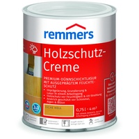Remmers Holzschutz-Creme 3in1 750 ml eiche hell