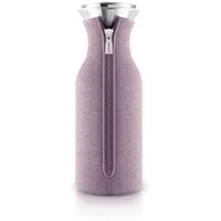 Eva solo Kühlschrankkaraffe nordic rose Strickware Neopren