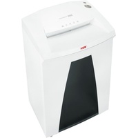 HSM Aktenvernichter Securio B32 0,78x11mm