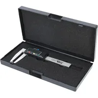 KS Tools Digital-Bremsscheiben-Messschieber 300.0540 0-60 mm 0,16 m