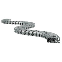 Bachmann Kabelschlange Classic silber