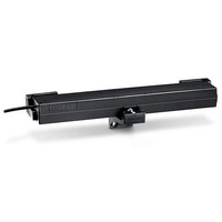 GEZE ECchain, Hub 200/400 mm, 230V, weiß RAL9010, 1