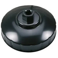 BGS Ölfilterschlüssel 15-kant Ø 107 mm für Iveco, Renault,