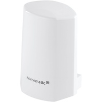 EQ-3 Homematic IP Temperatur-/Luftfeuchtigkeitssensor außen weiß, Temperatursensor mit Feuchtigkeitssensor