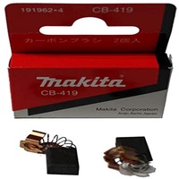 Makita Kohlebürsten CB-419