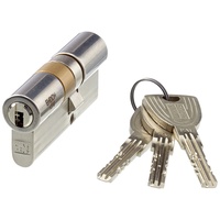 Winkhaus Einbaudoppelzylinder key Tec X-tra für Schlößer mit Profilzylinder,