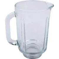 Kenwood KW713790 Mixer Glas Standmixer Mixeraufsatz Krug Küchenmaschine BLM800