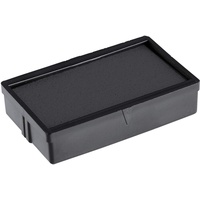 Colop Ersatzstempelkissen E/10 schwarz