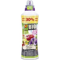 Compo Bio Blumendünger, 1.3l (20822)