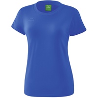 Erima Damen T-shirt Style T-Shirt, new royal, 36, 2081925