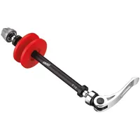 BBB BTL-50 Schnellspanner Transportschutzachse, schwarz, 130mm