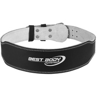 Best Body Gewichthebergürtel (XL)