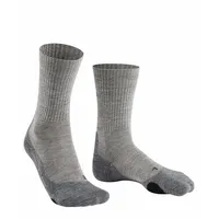 Falke TK2 Wool Damen Socken kitt mouline (4310) 39-40
