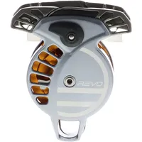 Wild Country Revo Sicherungsgerät (Größe UNI, grau)