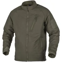 Helikon-Tex Wolfhound Jacket ClimaShield Apex taiga green Größe L