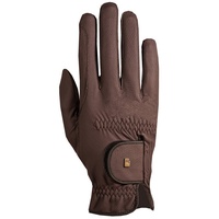 Roeckl Foxton, mokka 8