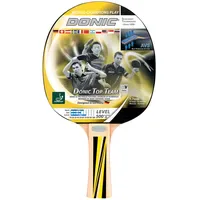 Donic Schildkröt Donic Tischtennisschläger Top Team 500