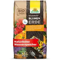 NEUDORFF NeudoHum BlumenErde 20 l