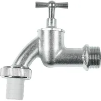CORNAT Auslaufventil 24,66 mm Messing