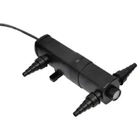 VidaXL UVC Klärer 36W für Teich von 35.000 L