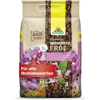 NEUDORFF NeudoHum OrchideenErde 3 l