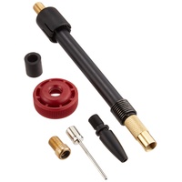 Bosch Zubehör-Set für Bosch-Druckluftpumpe PAG
