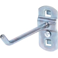 KS Tools Werkzeughalter mit schrägem Hakenende Ø 6mm, 100mm