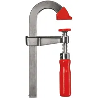 Bessey Leicht-Schraubzwinge in U-Form