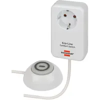 Brennenstuhl Adapter Hand-/Fußschalter