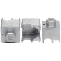 BGS CNG Flaschenventil-Schlüssel für Citroen C3 (großes Ventil)