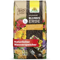 NEUDORFF NeudoHum BlumenErde 40 l