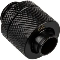 Alphacool Eiszapfen Anschluss gerade G1/4 Zoll AG auf 13/10mm