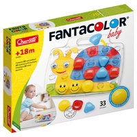 Quercetti - Pixel Baby Starter Set (33 pcs)