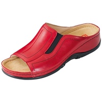 Berkemann Isabella weinrot 40
