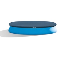 Intex Abdeckplane für Easy Set Pools - 457 cm