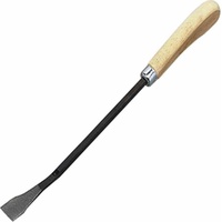 Romulus Spargelstecher Braunschweiger Form gebogen, 46cm