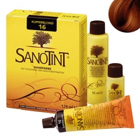 Sanotint Classic 16 kupferblond 125 ml