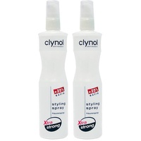 Clynol Styling Spray Xtra strong