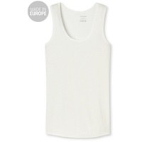 SCHIESSER Tanktop Personal Fit Unterhemd, Naturweiss_147197, XL