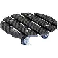 Wagner Multi Roller WPC Pflanzenroller Ø 29 cm