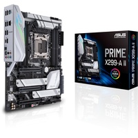 Asus Prime X299-A II Gaming Mainboard Sockel Intel LGA2066