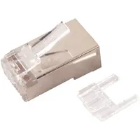 EFB Elektronik Stecker STP, VPE100 376401100