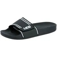 LICO COAST V schwarz 44