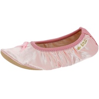 LICO G 1 STYLE Unisex Kinder Gymnastikschuhe, Rosa/ Pink,