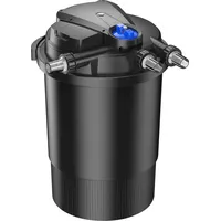 Wiltec SunSun CPA-30000 Druckteichfilter 12.000 l/h / 55 W