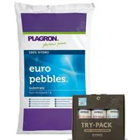 Plagron Euro Pebbles 8-16 mm 10 l